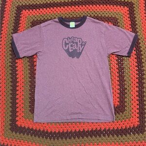 Cheap Easy Graphic T-Shirt